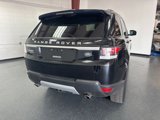 Used 2015 Land Rover Range Rover Sport HSE image 4