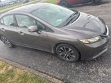 Used 2013 Honda Civic EX image 3
