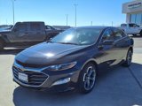 Used 2023 Chevrolet Malibu LT image 3