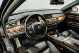 Used 2015 BMW 750Li image 2