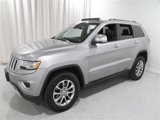 Used 2015 Jeep Grand Cherokee Limited w/ Luxury Group II image 3