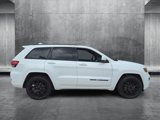 Used 2019 Jeep Grand Cherokee Altitude image 4