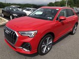 Used 2020 Audi Q3 2.0T Premium Plus w/ Premium Plus Package image 4