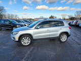 Used 2013 Volkswagen Tiguan SEL image 3