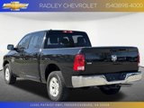 Used 2021 RAM 1500 Classic SLT image 3