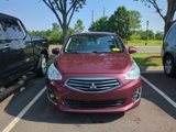 Used 2017 Mitsubishi Mirage G4 SE image 2