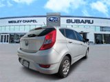Used 2013 Hyundai Accent GS image 3