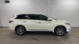 Used 2019 INFINITI QX60 Luxe w/ Essential Package image 6