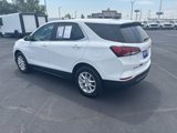Used 2024 Chevrolet Equinox LT image 5