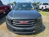 Used 2021 GMC Terrain SLT w/ Infotainment Package II image 2