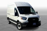 Certified 2023 Ford Transit 250 148 High Roof image 2
