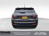 Used 2022 Jeep Compass Limited image 4