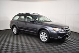 Used 2008 Subaru Outback 2.5i Limited image 4