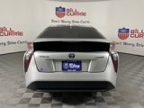 Used 2017 Toyota Prius One image 4