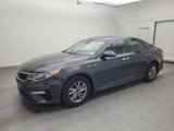 Used 2019 Kia Optima LX image 2