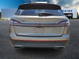 Used 2020 Lincoln Nautilus Reserve w/ Equipment Group 201A image 4