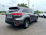 Used 2018 Toyota Highlander Limited Platinum image 6