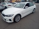 Used 2023 BMW 330e w/ Convenience Package image 3