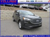 Used 2024 Ford Edge SE image 3