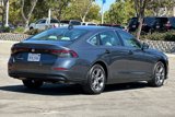 Certified 2023 Honda Accord EX image 4