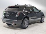 Used 2019 Cadillac XT5 Luxury w/ Sport Package image 5