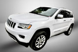 Used 2016 Jeep Grand Cherokee Limited w/ Luxury Group II image 2