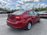 Used 2011 Ford Fiesta SE w/ 202A Rapid Spec Order Code image 6