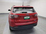 Used 2018 Jeep Compass Latitude w/ Popular Equipment Group image 6