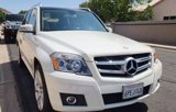 Used 2011 Mercedes-Benz GLK 350 2WD w/ Premium 1 Pkg image 2