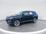 Used 2017 Jeep Compass Limited w/ Navigation Group image 5