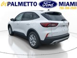 New 2025 Ford Escape Active image 4