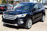 Used 2017 Ford Escape Titanium w/ Equipment Group 301A image 2