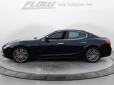 Used 2017 Maserati Ghibli S image 5