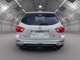 Used 2019 Nissan Pathfinder SV image 6
