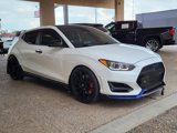 Used 2022 Hyundai Veloster N image 3