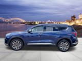 Used 2022 Hyundai Santa Fe Limited image 2