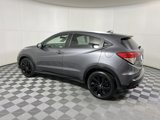 Certified 2022 Honda HR-V Sport image 4