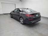 Used 2020 Kia Optima S image 3