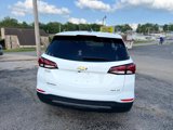 Used 2024 Chevrolet Equinox LT image 4