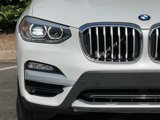 Used 2018 BMW X3 xDrive30i image 4