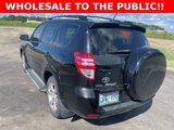 Used 2009 Toyota RAV4 Limited image 6