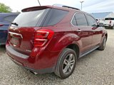 Used 2017 Chevrolet Equinox Premier w/ Enhanced Convenience Package image 5
