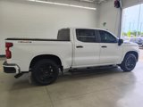 Used 2023 Chevrolet Silverado 1500 Custom w/ Rally Edition image 6