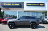 Used 2015 Jeep Grand Cherokee Limited w/ Trailer Tow Group IV image 3