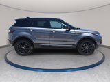 Certified 2018 Land Rover Range Rover Evoque SE image 4