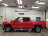 Used 2018 Chevrolet Silverado 1500 LTZ image 4