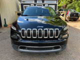 Used 2017 Jeep Cherokee Limited image 3