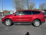 Used 2013 Chevrolet Traverse LT image 3