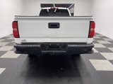Used 2017 Chevrolet Silverado 1500 W/T w/ WT Convenience Package image 3
