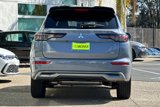 New 2025 Mitsubishi Outlander SEL image 5